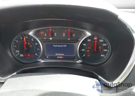 2020 Chevrolet Equinox Fwd Lt 2.0L Turbo from USA, damaged, VIN 3GNAXLEX7LS631291